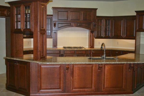Precision Woodworks LLC