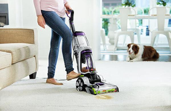 Titans Carpet Cleaners