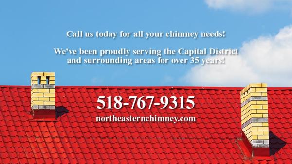 Northeastern Masonry & Chimney