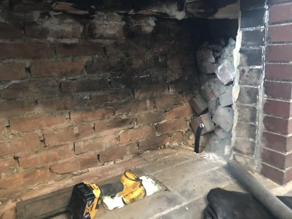 Northeastern Masonry & Chimney