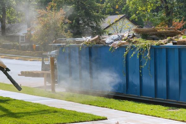 Value Dumpster Rental Kansas City