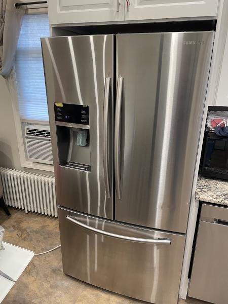 Onefservice Appliance Repair