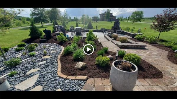 J&P Brothers Landscaping