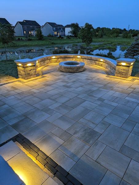 J&P Brothers Landscaping
