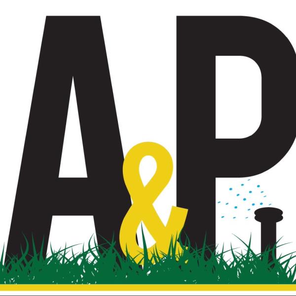A&P Sprinklers and Landscaping