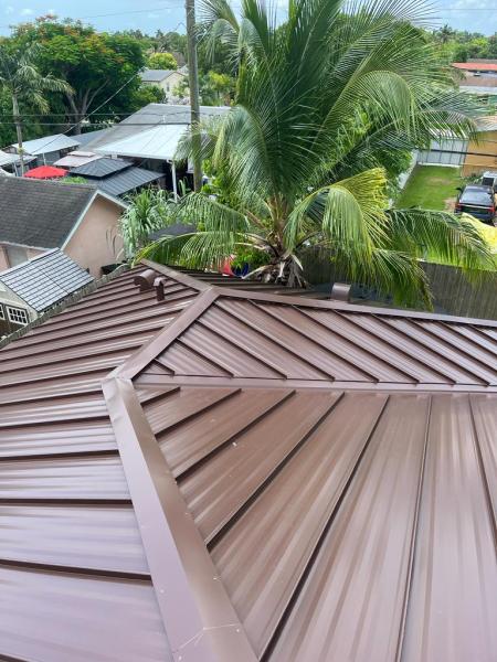 Premium Construction & Services Inc