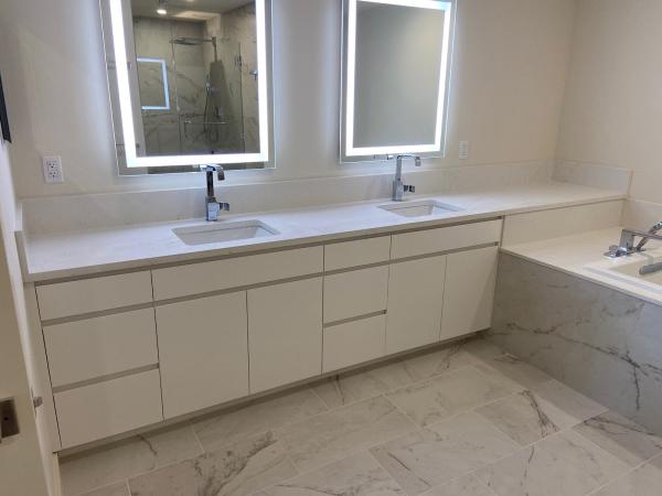 Living Structures Construction LLC