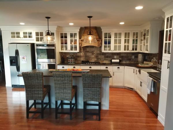 Rocky Mountain Custom Cabinets