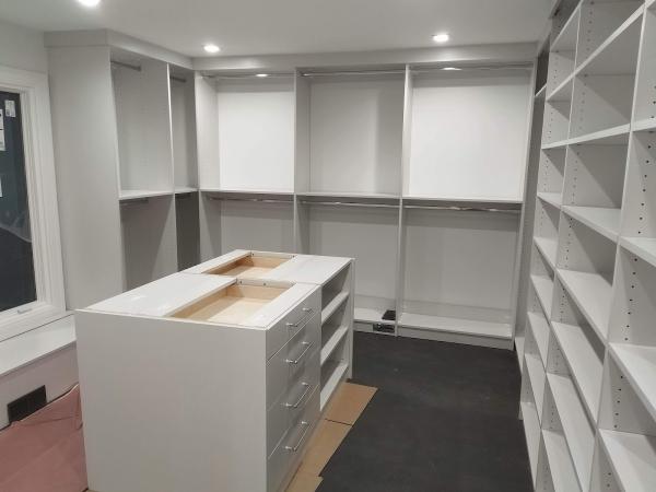 Rocky Mountain Custom Cabinets