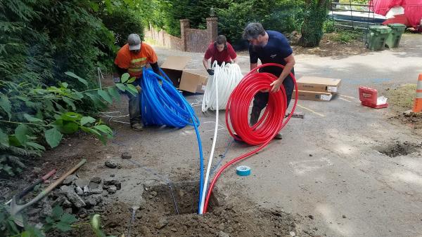 Gene Johnson Plumbing