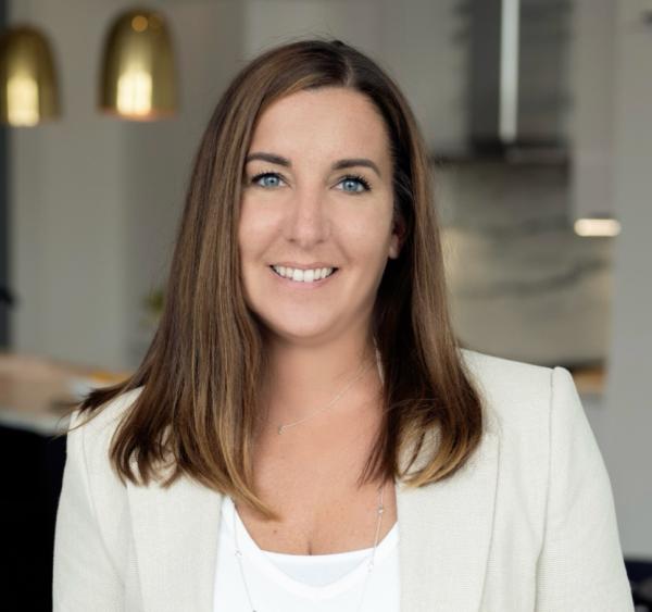 Jessica Anthony Realtor