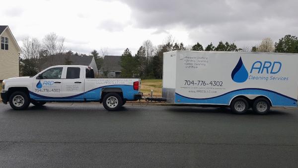 ARD Cleaning Services