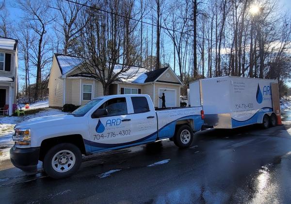 ARD Cleaning Services