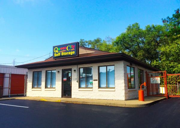 Queen City Self Storage
