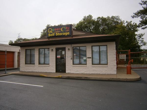 Queen City Self Storage