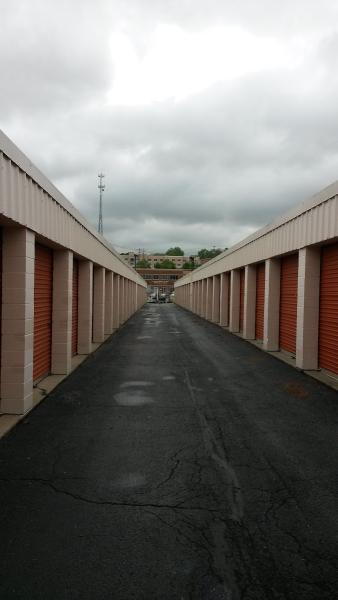 Queen City Self Storage
