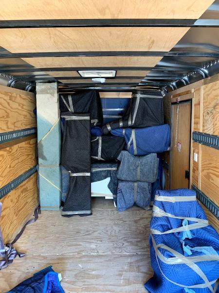 Legacy Moving Saint George
