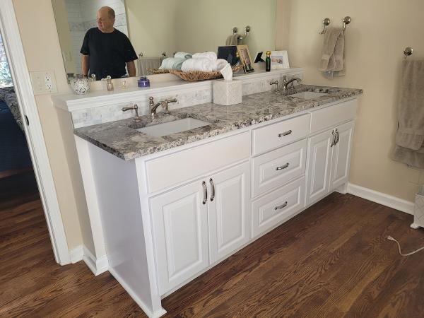 Awesome Remodeling & Construction LLC