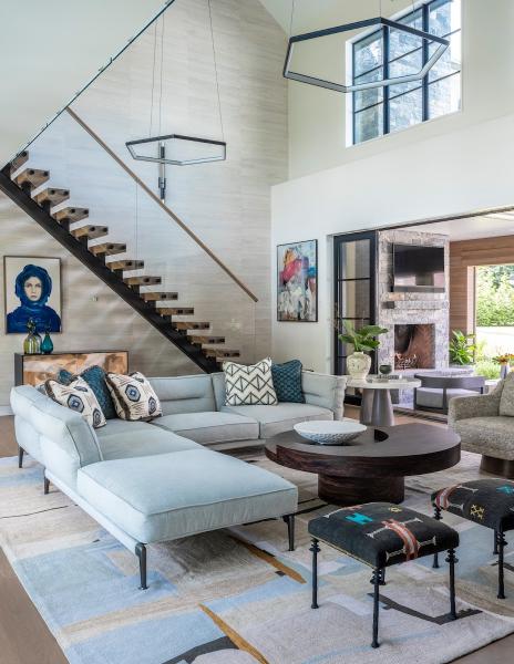 Daher Interior Design
