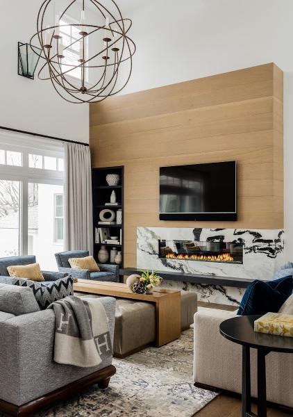 Daher Interior Design