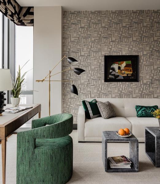 Daher Interior Design
