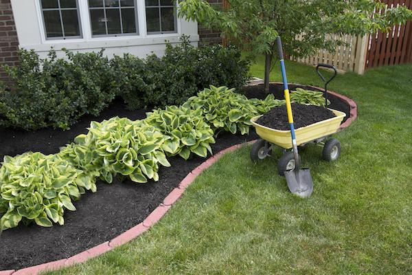 Greener Grass Landscaping
