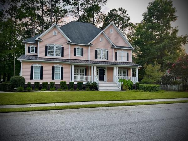 Greener Grass Landscaping