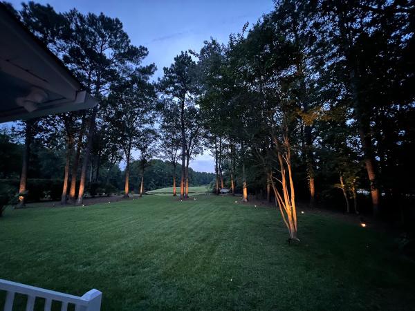 Greener Grass Landscaping