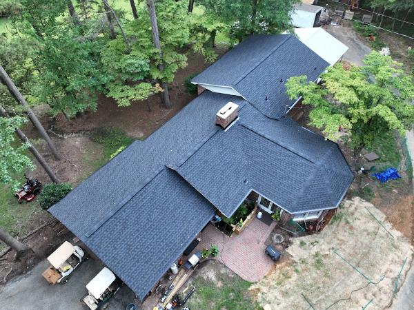 Statewide Roofing Specialist