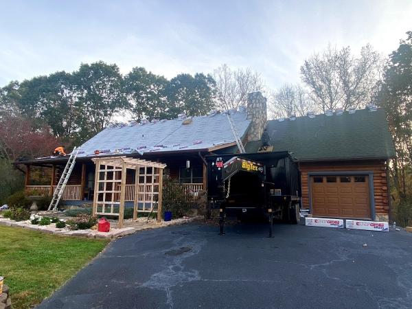Statewide Roofing Specialist