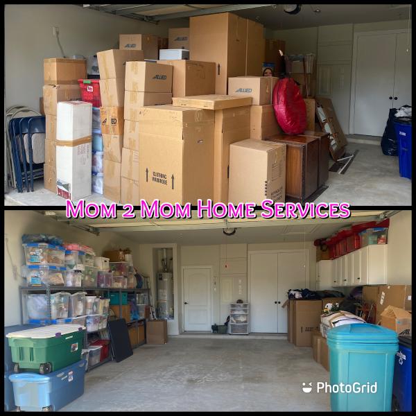 One Mom Services