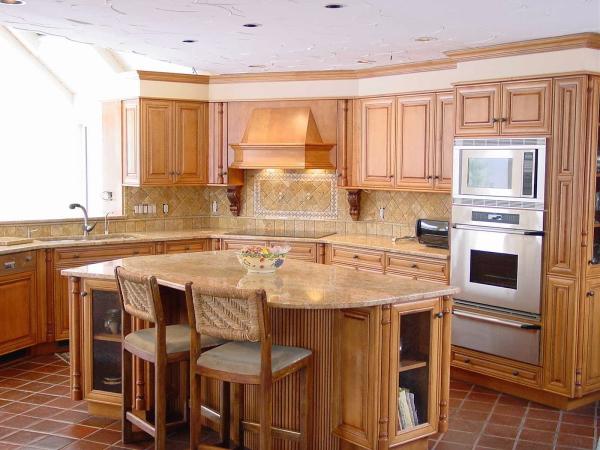 Kitchens & Baths By Curio