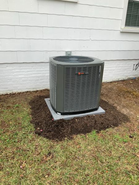 Hill's Heating & Air Conditioning Services