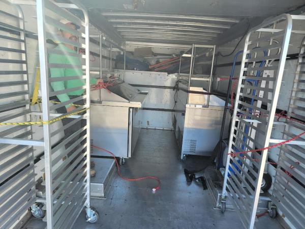 Two Fast Movers (Atlanta Delivery & Moving Services)