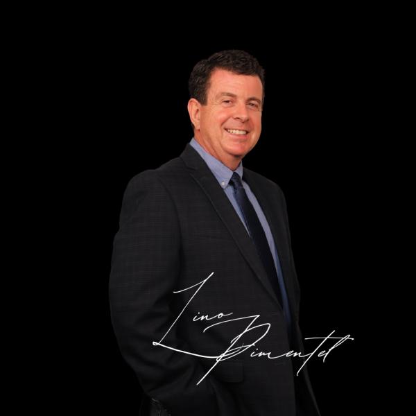 Lino Pimentel