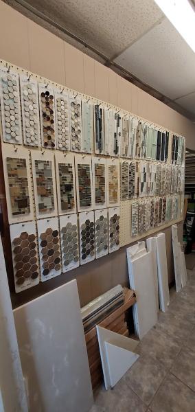 The Tile Stop Inc.