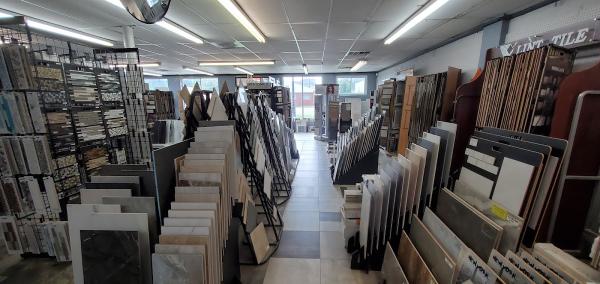 The Tile Stop Inc.