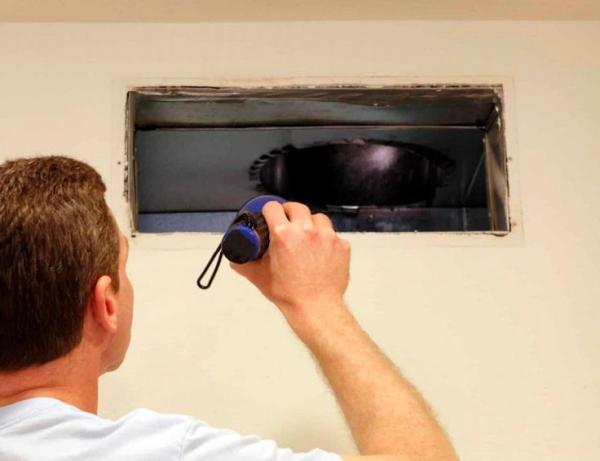 New Country Air Duct Service
