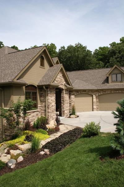 Outdoor Oasis Landscaping