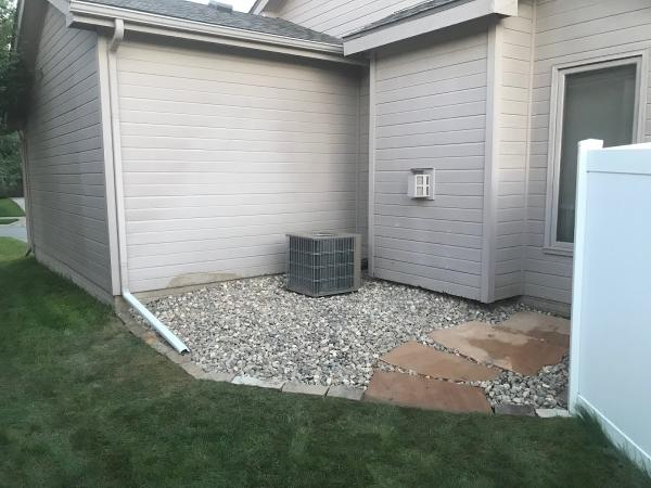 Outdoor Oasis Landscaping