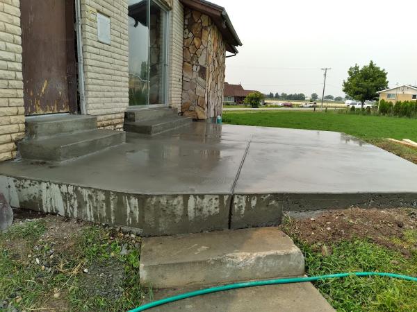 Tyler Jorgensen Construction LLC