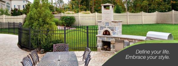 Bear Creek Fencing & Backyard