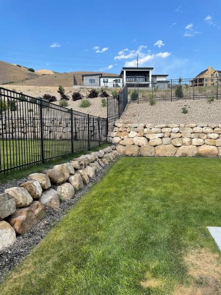 Bear Creek Fencing & Backyard