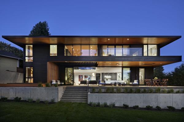 Hamish Murray Construction