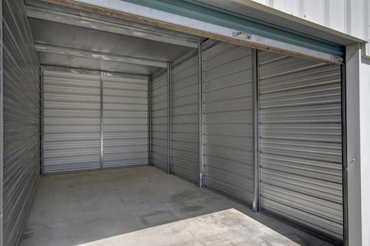 X-Tra Space Self Storage