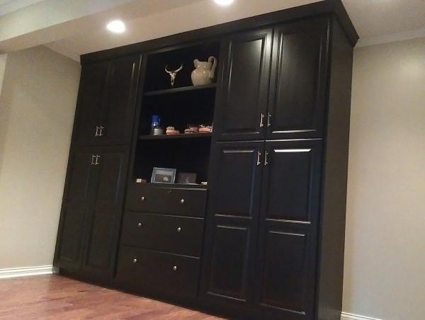 Eric Jankowski Carpentry and Cabinetry