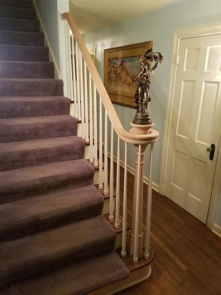 Eric Jankowski Carpentry and Cabinetry