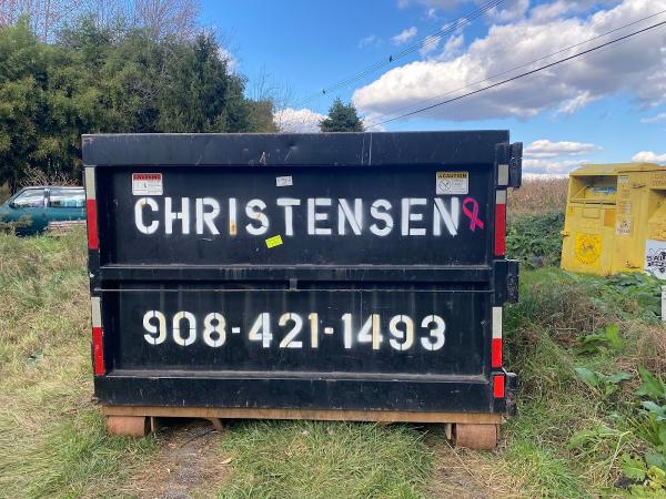 Christensen Recycling