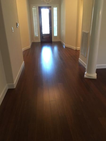 Citi Home Floors LLC
