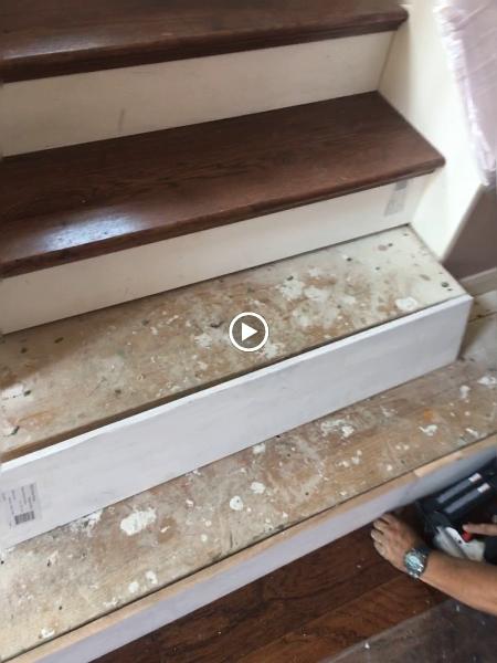 Citi Home Floors LLC